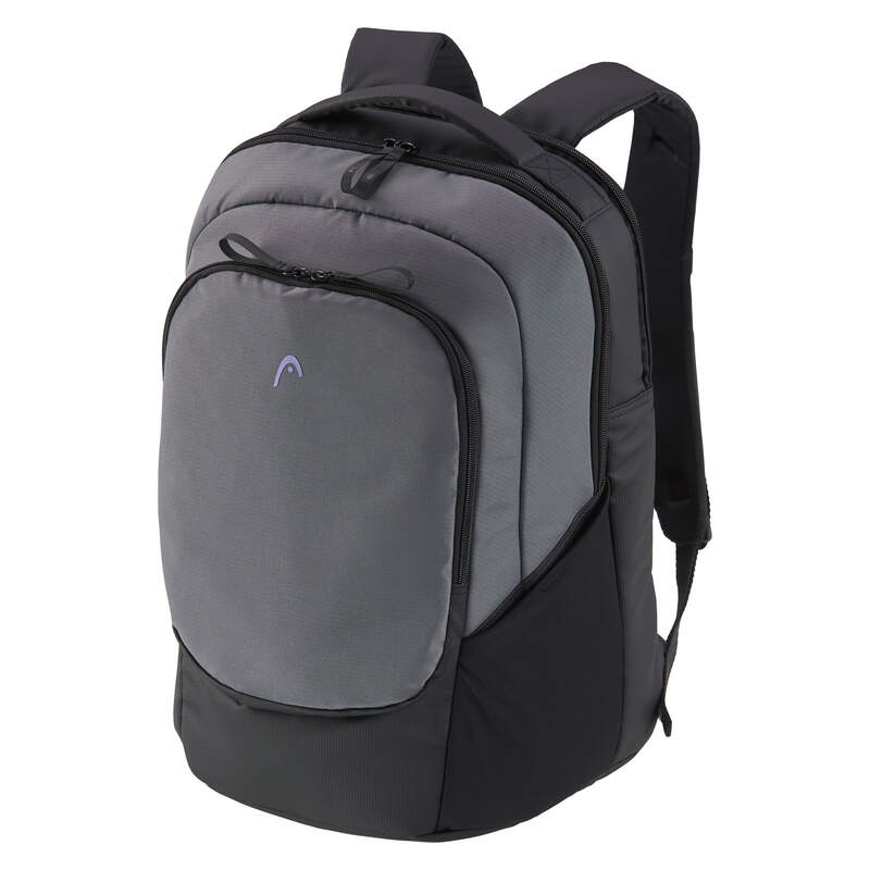 Saco de padel Head Pro X Backpack 30L Preto/Cinza