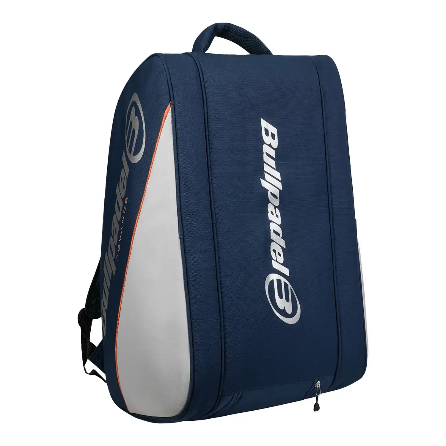 Rackettas Bullpadel Advance Marineblauw 2026 BPP26014 PADEL BAG BLAUW 