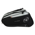 Sac de raquettes Bullpadel Hack Gris Paquito Navarro 2026 