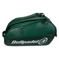 Schlägertasche Bullpadel Icon Grün Juan Diaz 2026 