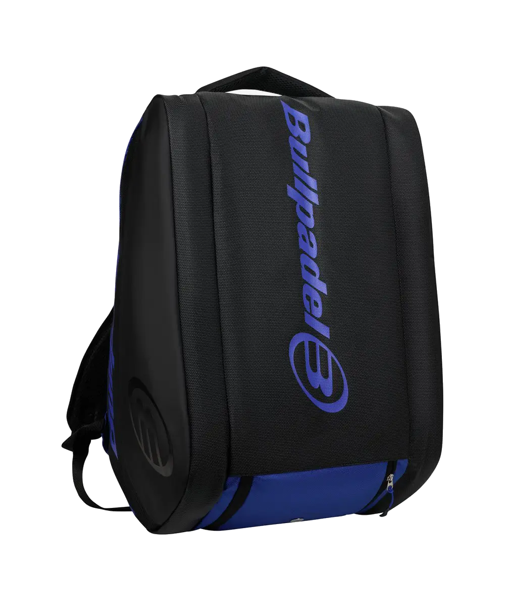 Rackettas Bullpadel Vertex GEO Blauw Pablo Cardona 2026 