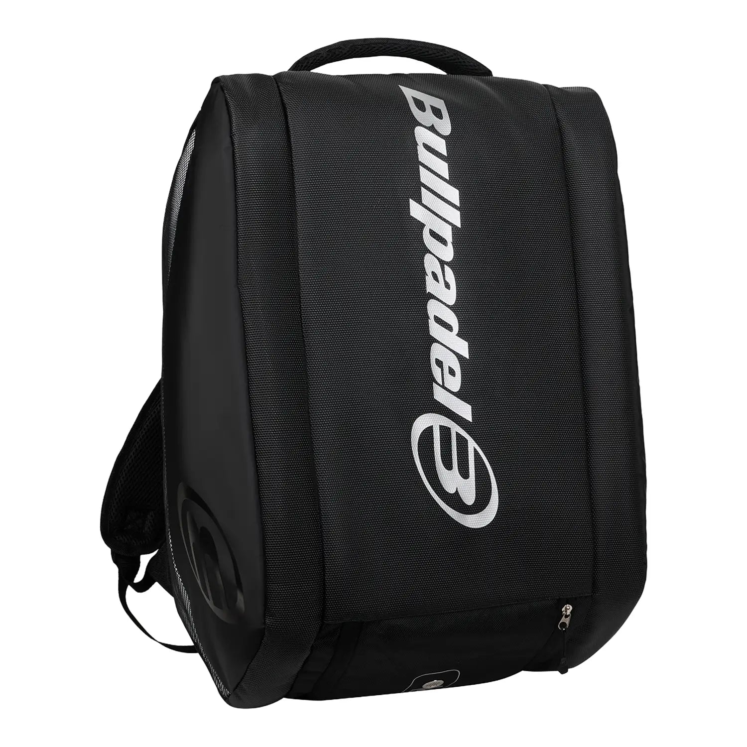 Rackettas Bullpadel Vertex Zwarte Juan Tello 2026 