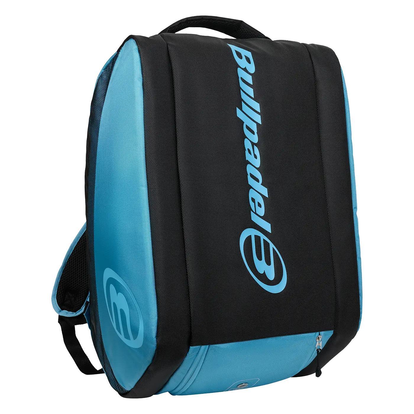 Sac de raquettes Bullpadel Vertex W Bleu Céleste Delfi Brea 2026 