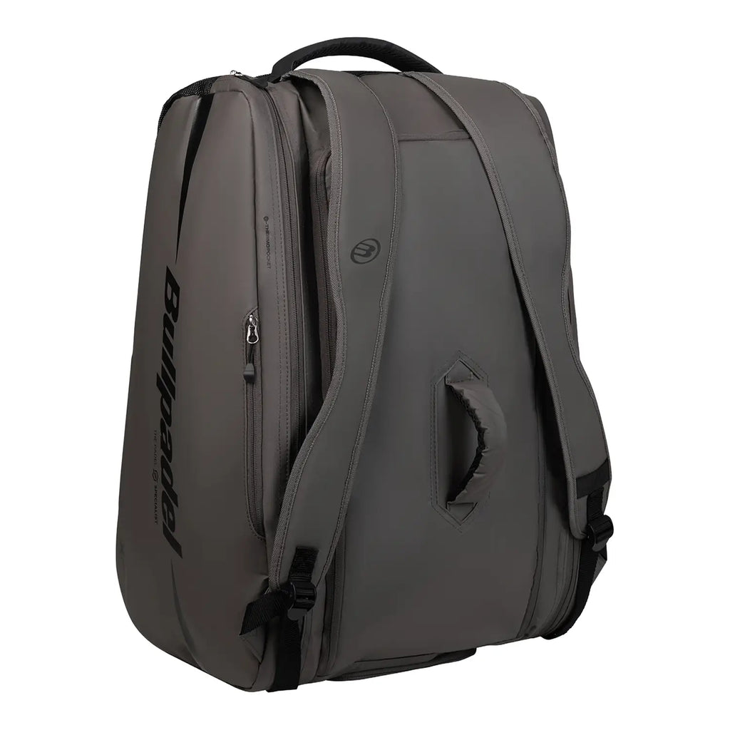 Sac de raquettes Bullpadel Xplo Gris 2026 