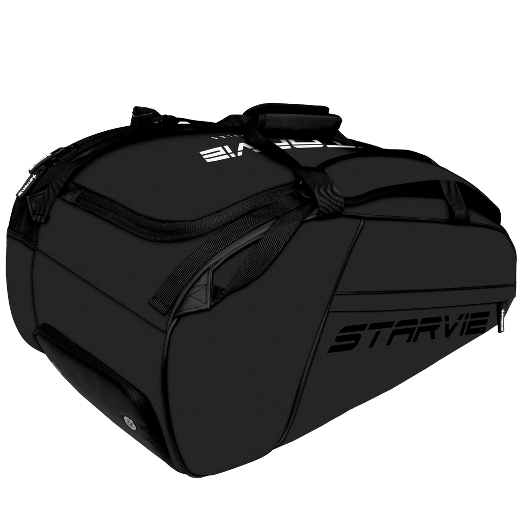 Paletero StarVie Hard Eva Black 2026 - vista 2