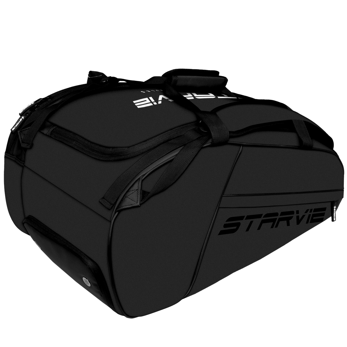 Paletero StarVie Hard Eva Black 2026 - vista 2