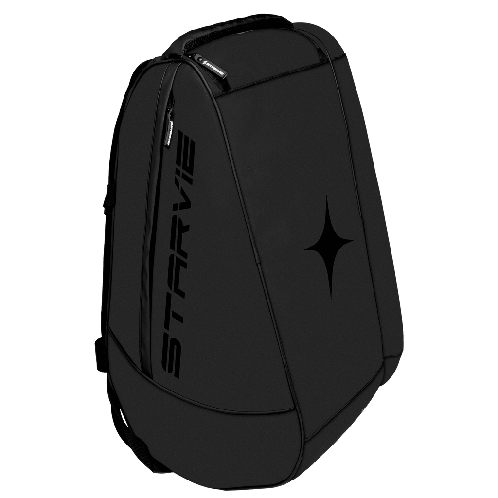 Paletero StarVie Hard Eva Black 2026 - vista 4