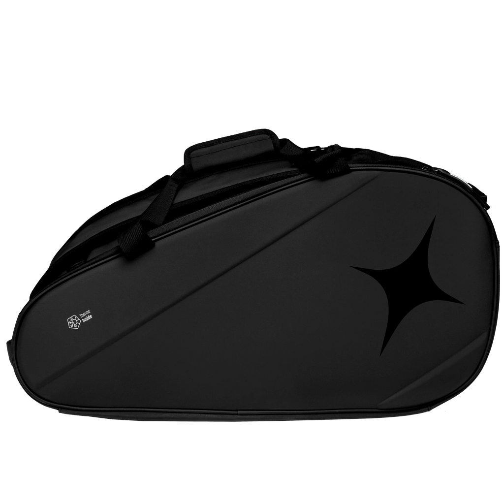 Raqueteira StarVie Hard Eva Black 