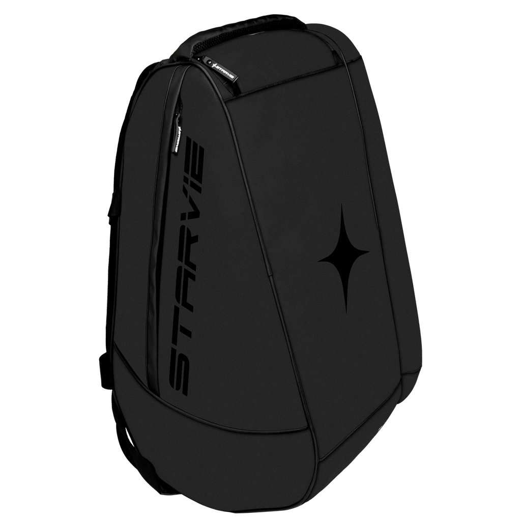 Raqueteira StarVie Hard Eva Black 