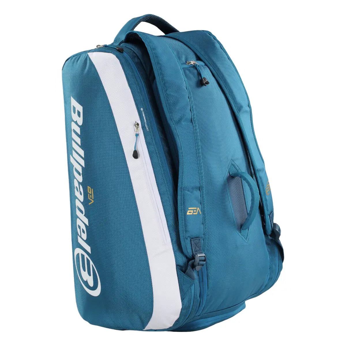 Rackettas Bullpadel Pearl Bea Gonzalez 