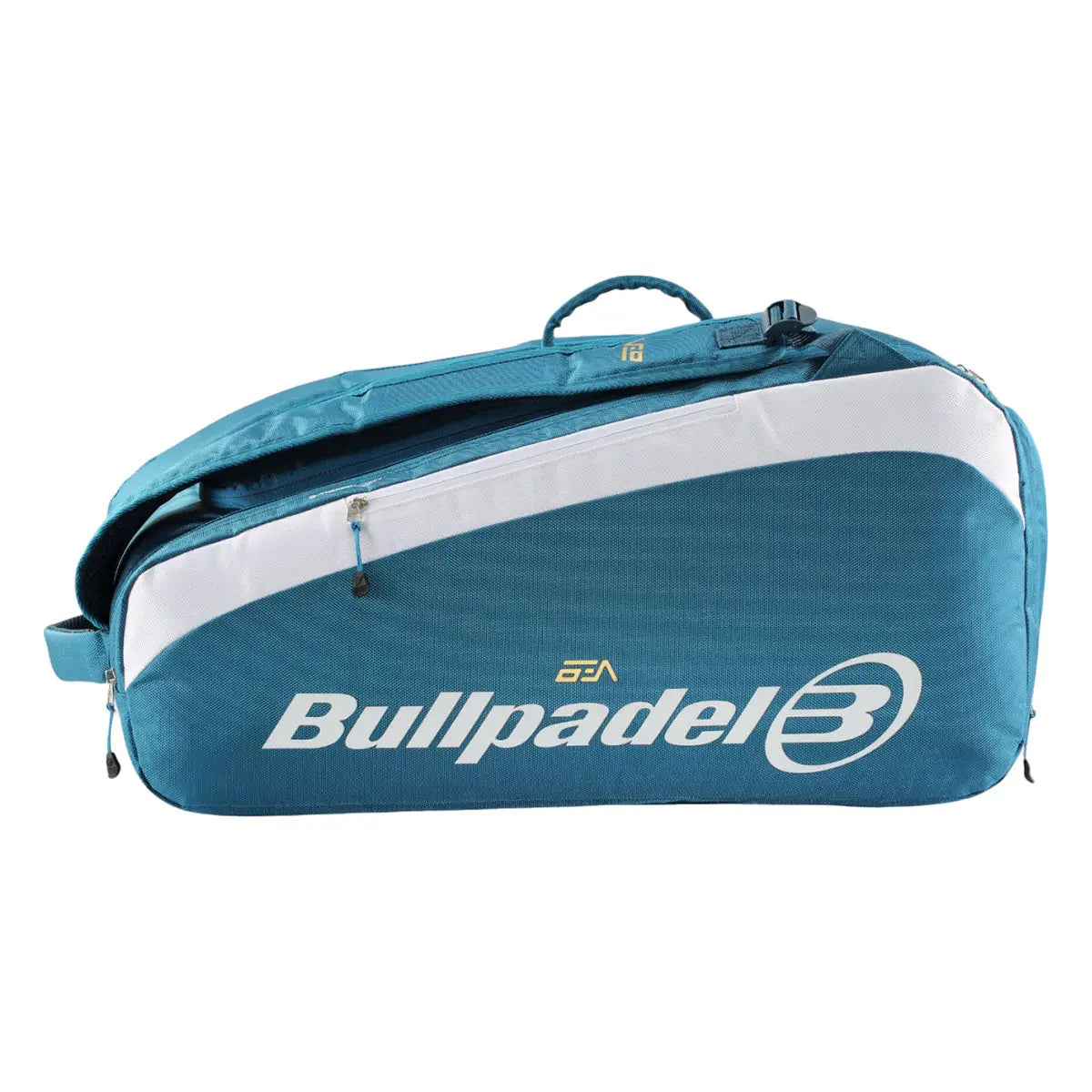 Rackettas Bullpadel Pearl Bea Gonzalez 