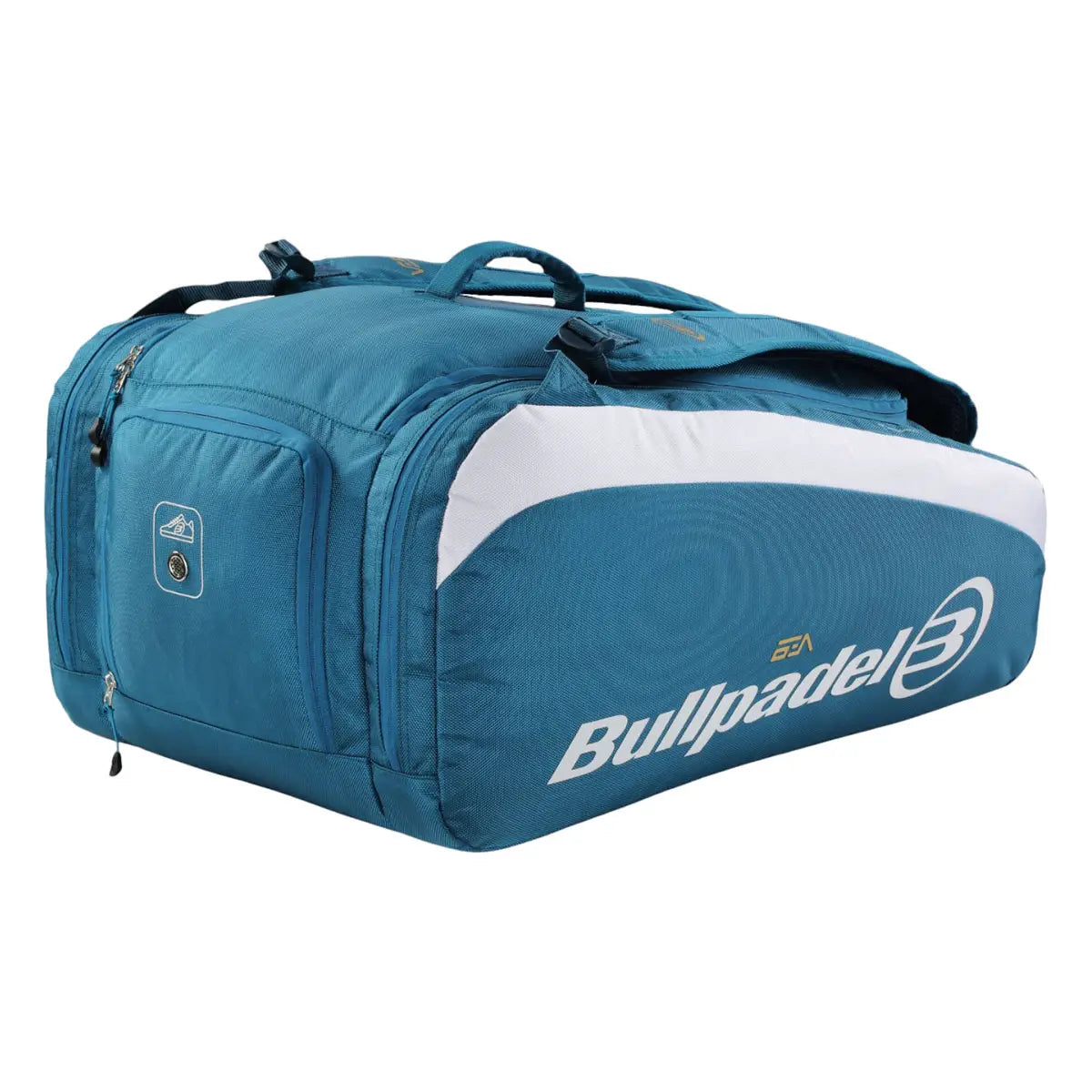 Rackettas Bullpadel Pearl Bea Gonzalez 