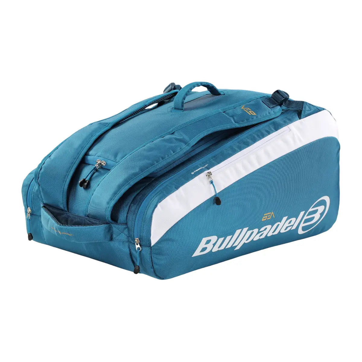 Rackettas Bullpadel Pearl Bea Gonzalez 