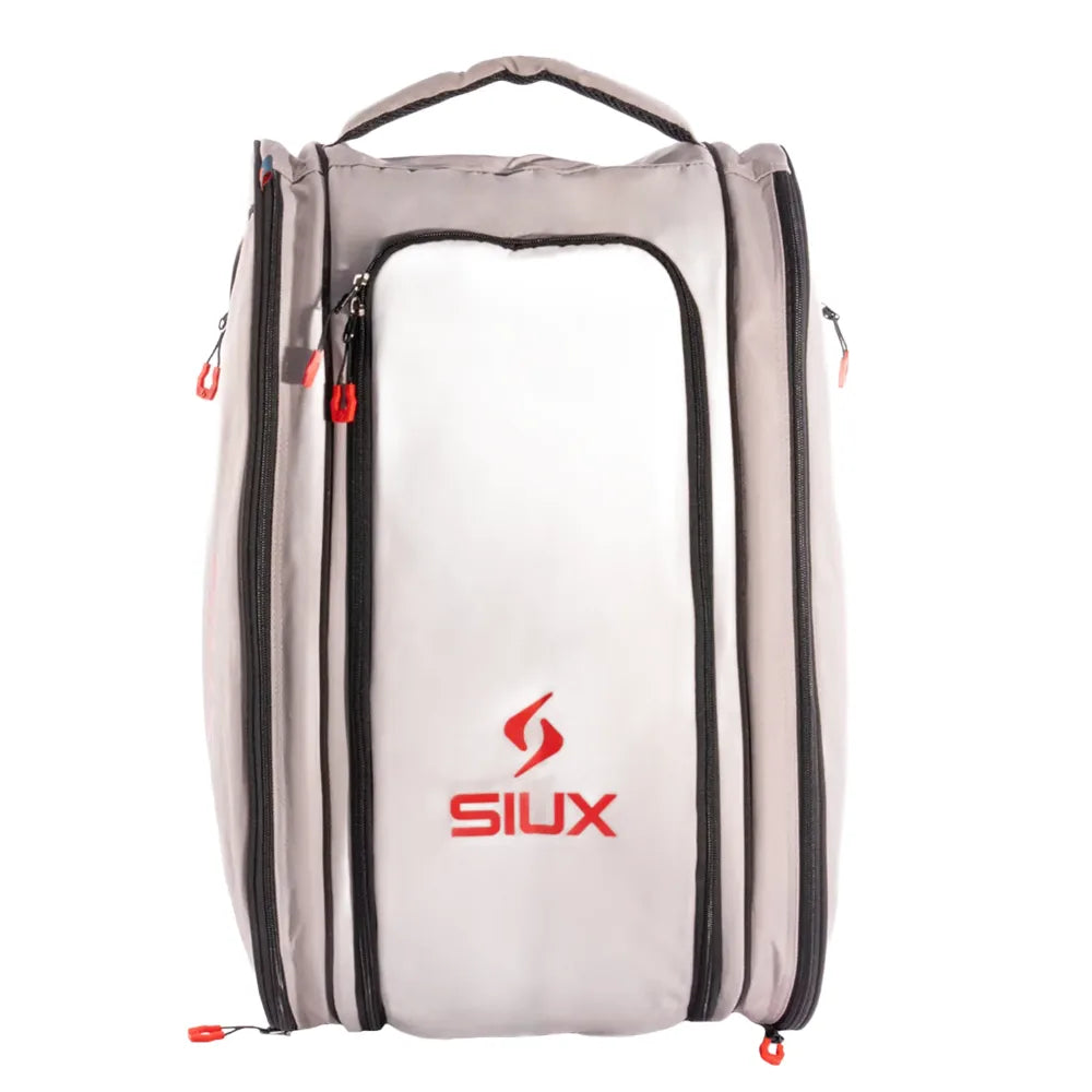Paletero Siux Edge Blanco 2026
