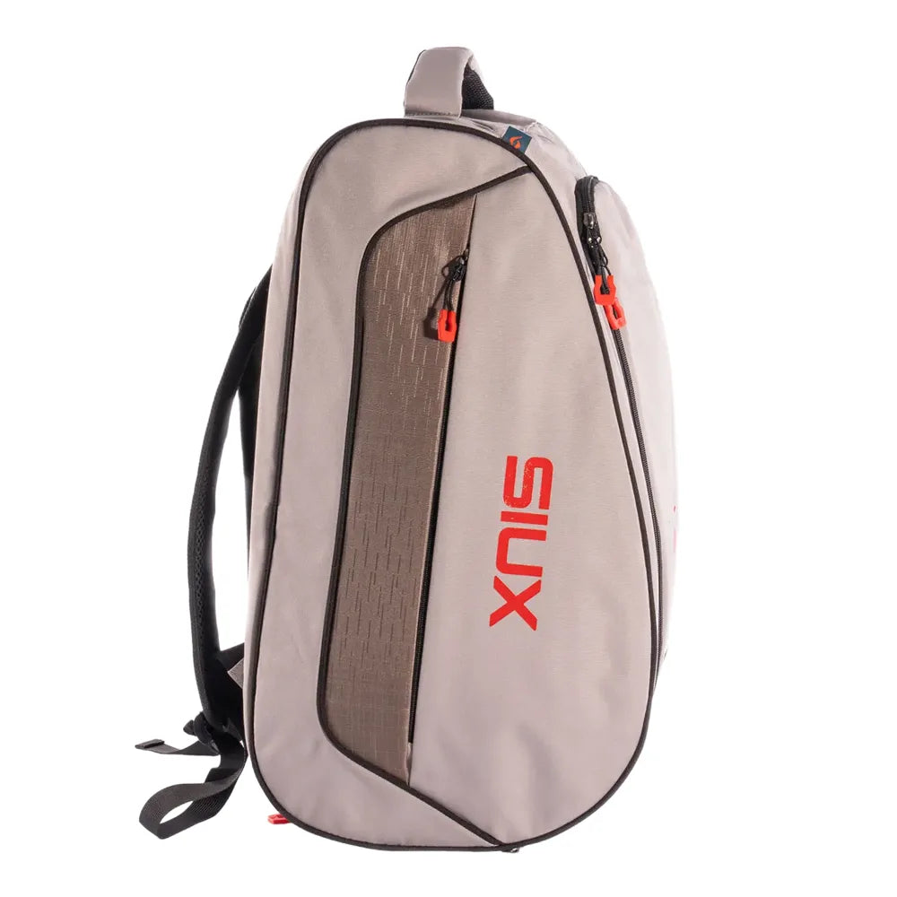 Paletero Siux Edge Blanco 2026