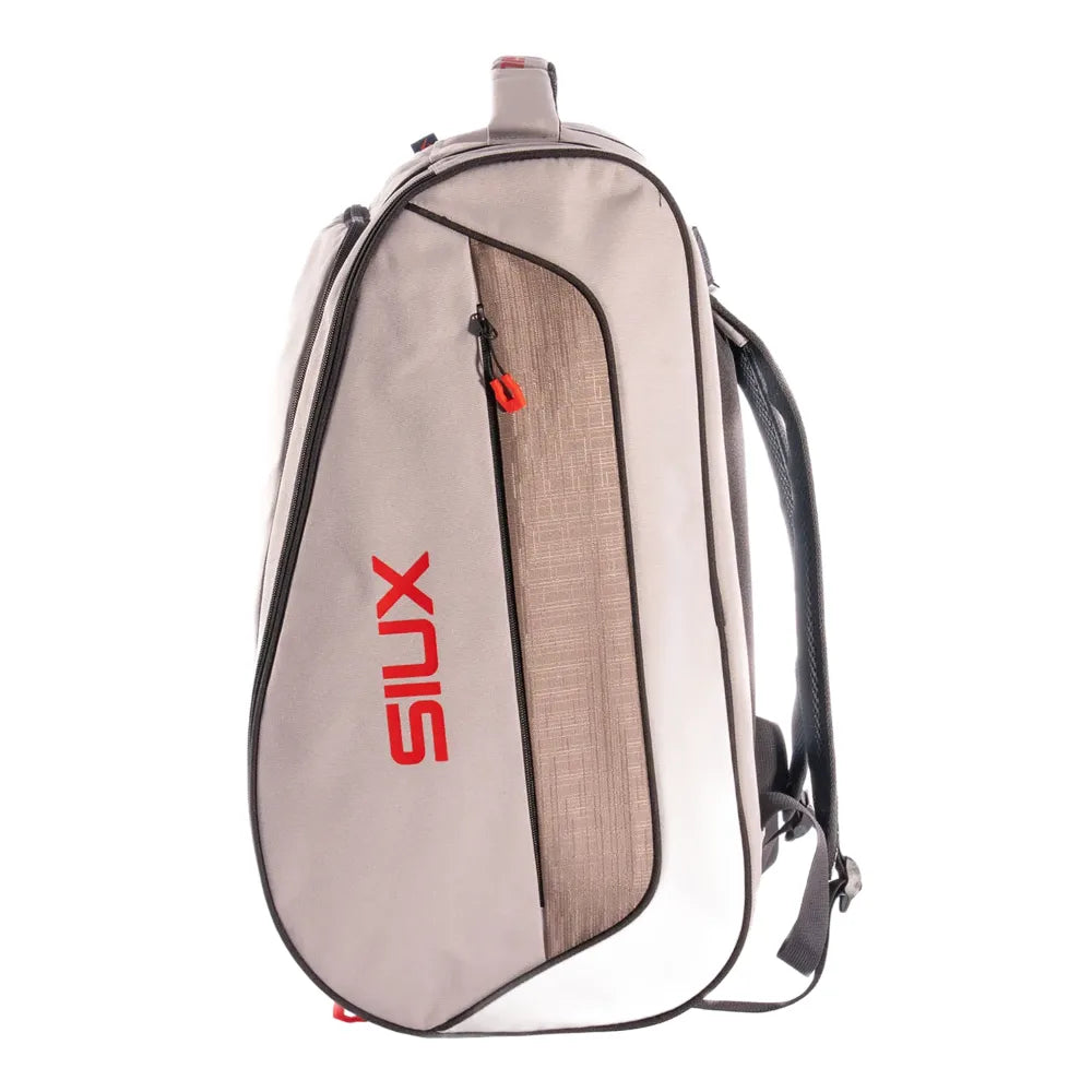 Paletero Siux Edge Blanco 2026