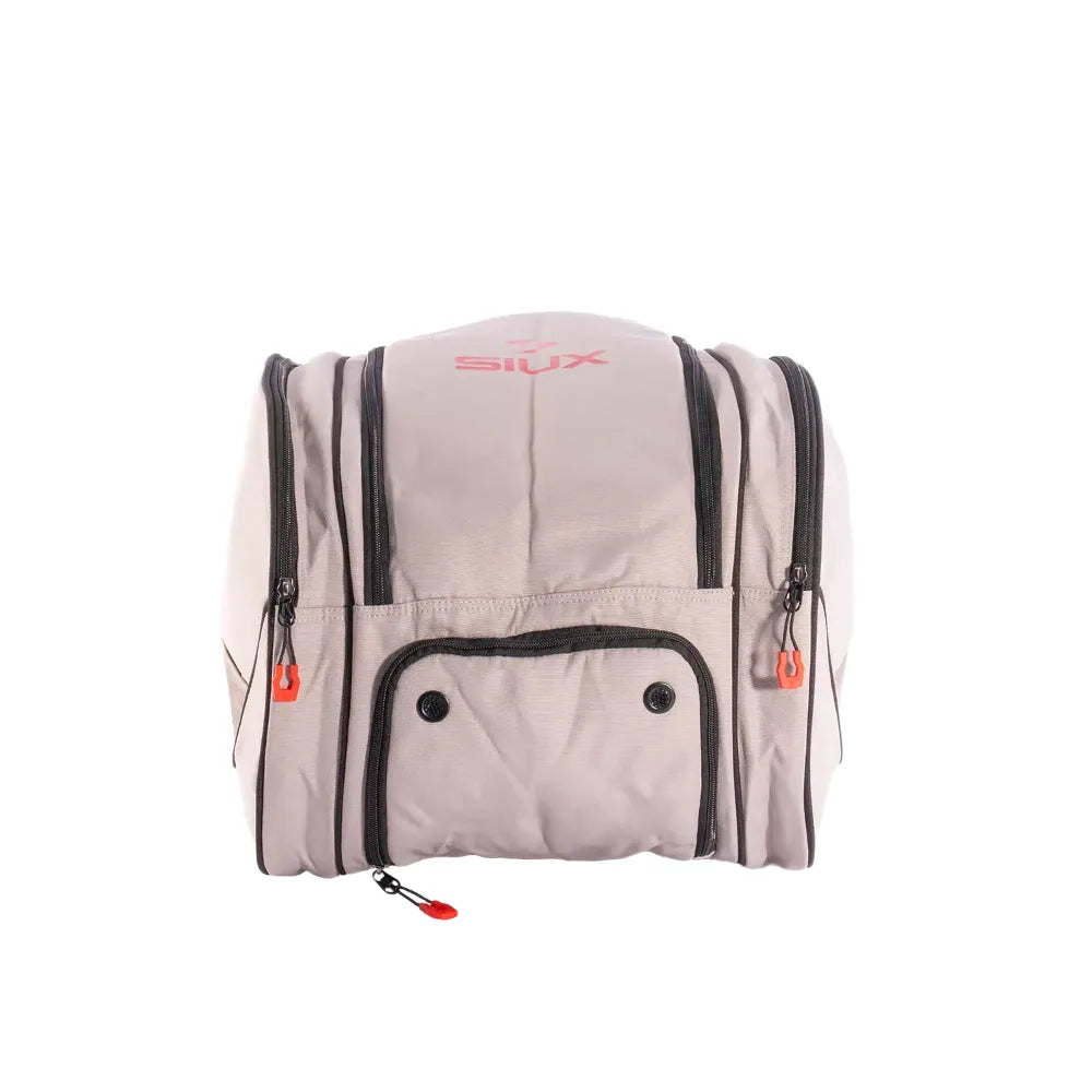 Paletero Siux Edge Blanco 2026