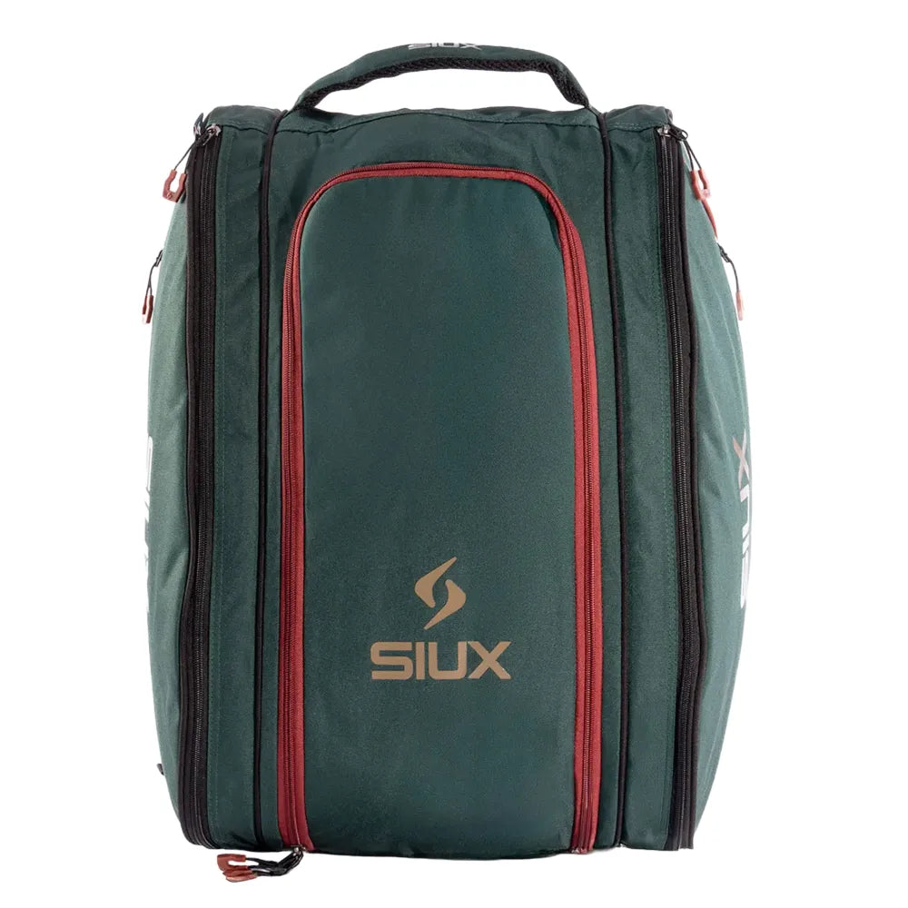 Paletero Siux Edge Verde 2026
