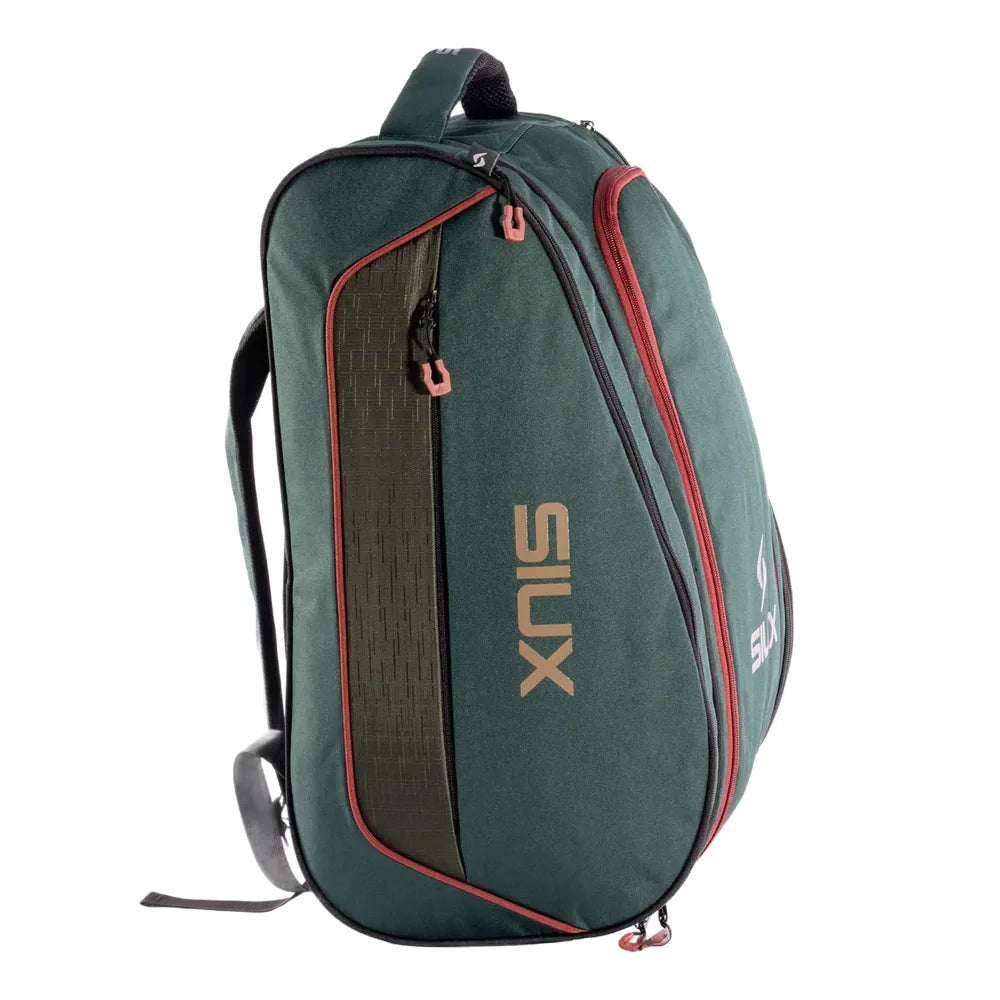 Paletero Siux Edge Verde 2026
