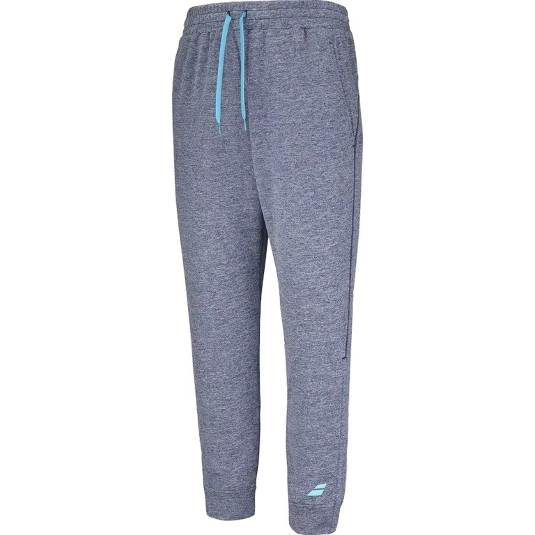Pants Babolat Juan Lebrón Blue 2025 
