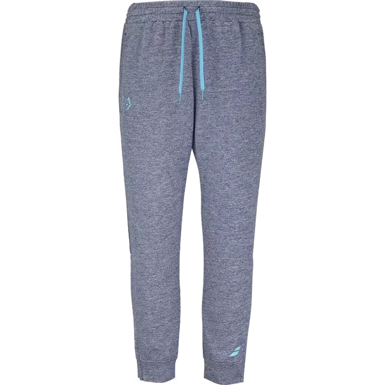 Pantalone Babolat Juan Lebrón Blu 2025 