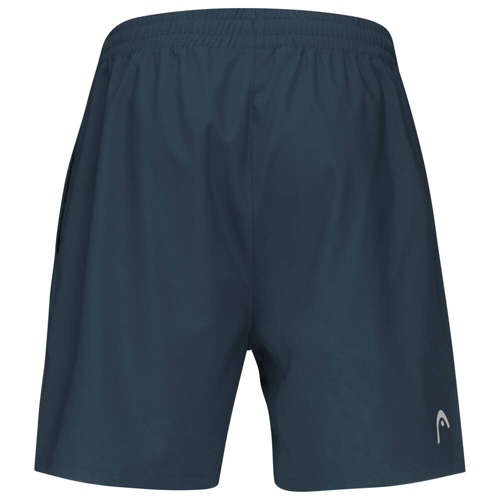 Blue Shorts Head Club Shorts Men 
