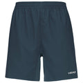 Pantalon Corto Head Club Shorts Men Azul