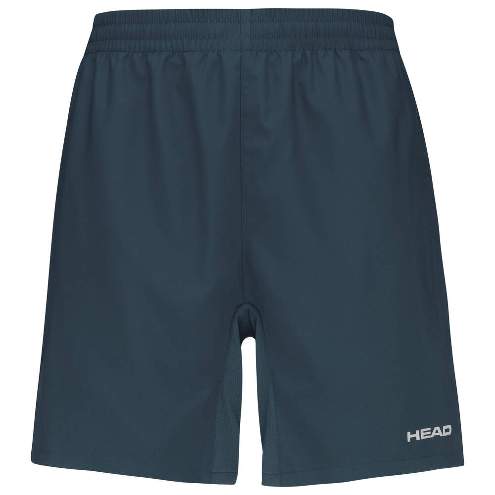 Blue Shorts Head Club Shorts Men 