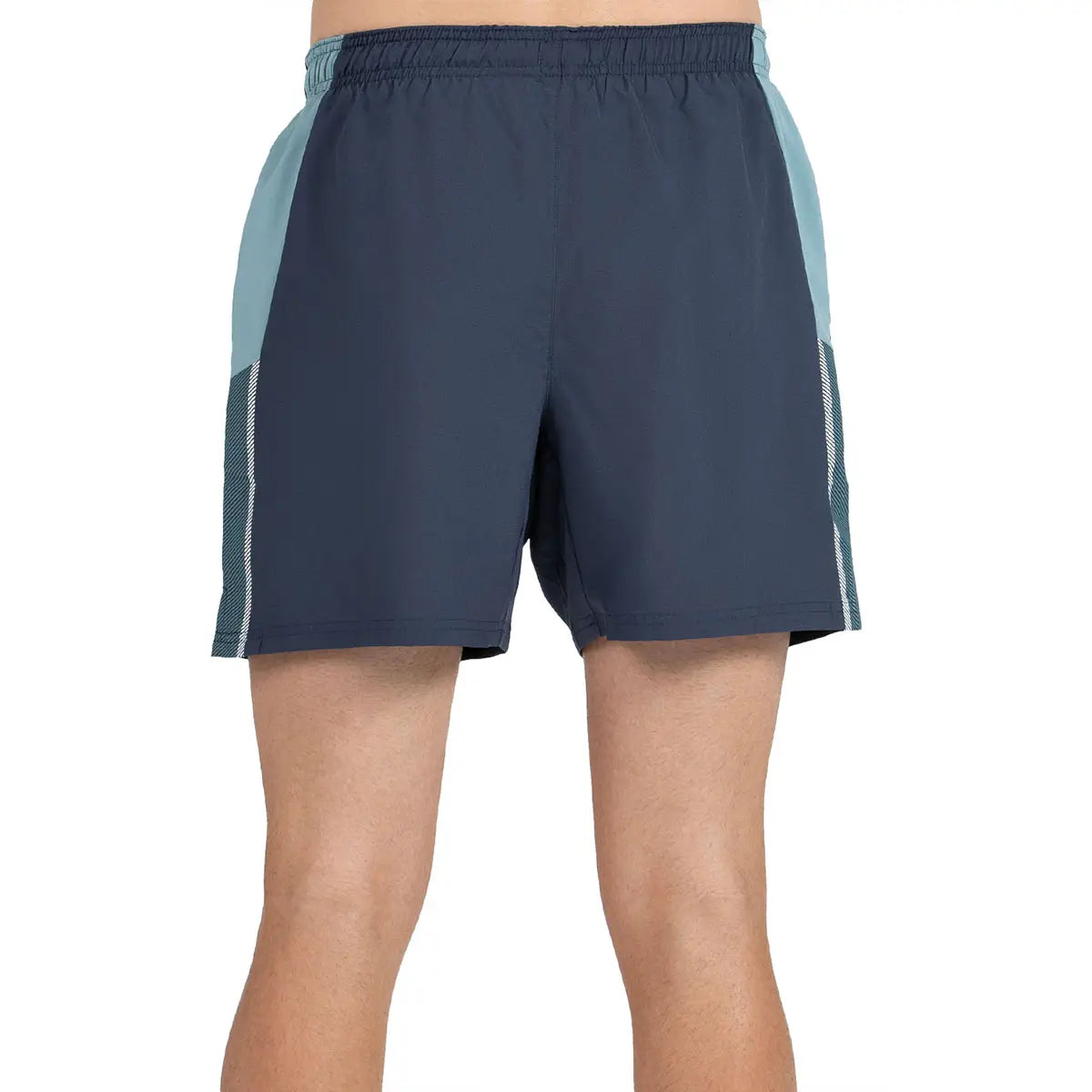 Kurze Hose Bullpadel Dunkelblau Leger 