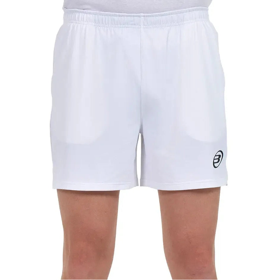 Calções Bullpadel Ceclavin Branco 