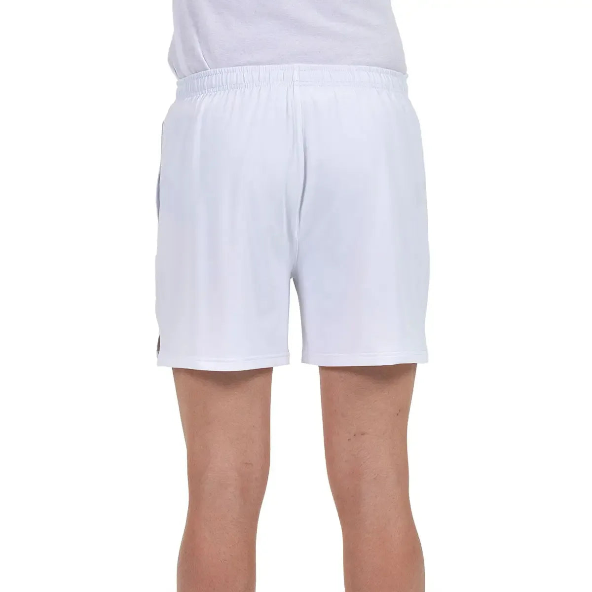 Calções Bullpadel Ceclavin Branco 
