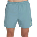 Kurze Hose Bullpadel Legar Blaugrün 