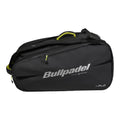 Rackettas Bullpadel Xplo Zwart 2026 