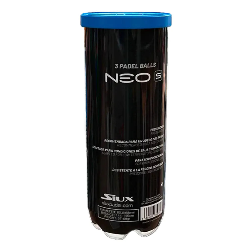 Bälle Siux Neo S 