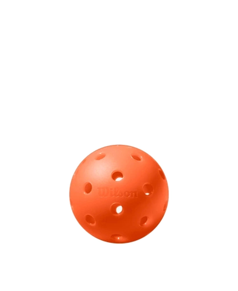 Pelotas Pickleball Wilson TRU 32 Indoor 3 Pack