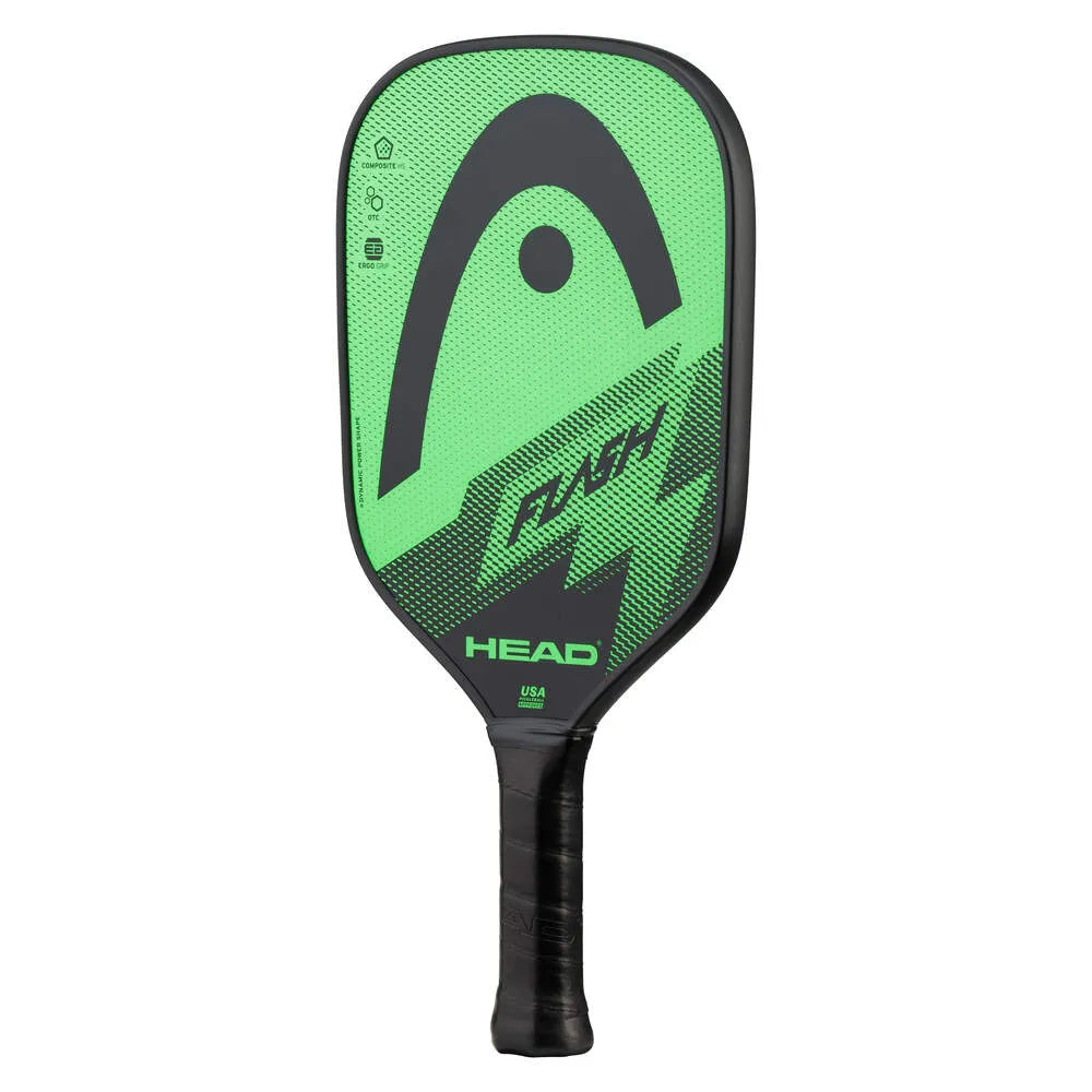 Packen Sie Head padelschläger Pickleball Blitzlicht