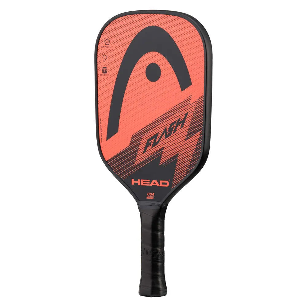 Packen Sie Head padelschläger Pickleball Blitzlicht