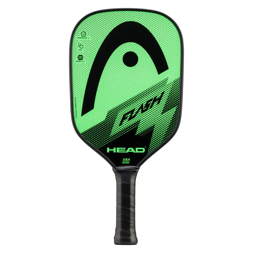 Confezione Head racchette Pickleball Flash