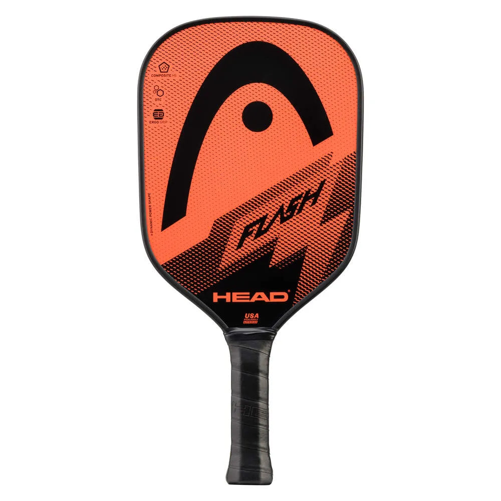 Packen Sie Head padelschläger Pickleball Blitzlicht