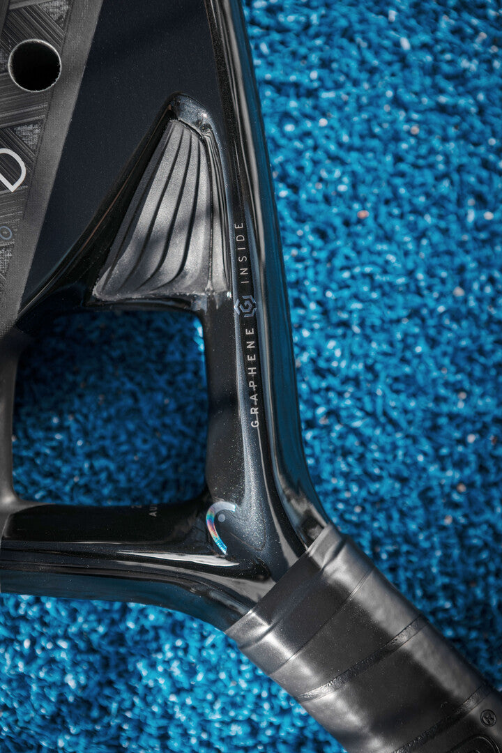 Head Speed Pro 2025