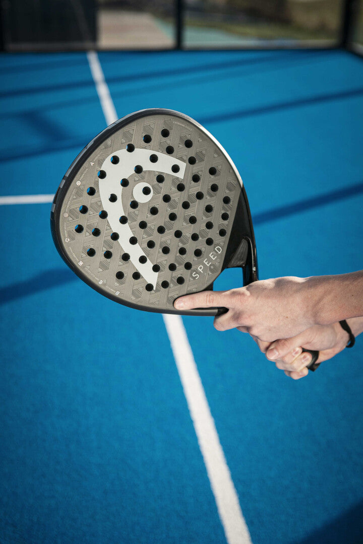 Head Speed Pro 2025
