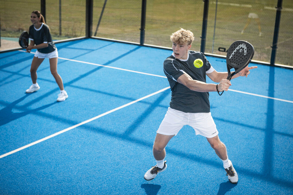 Head Speed Pro 2025