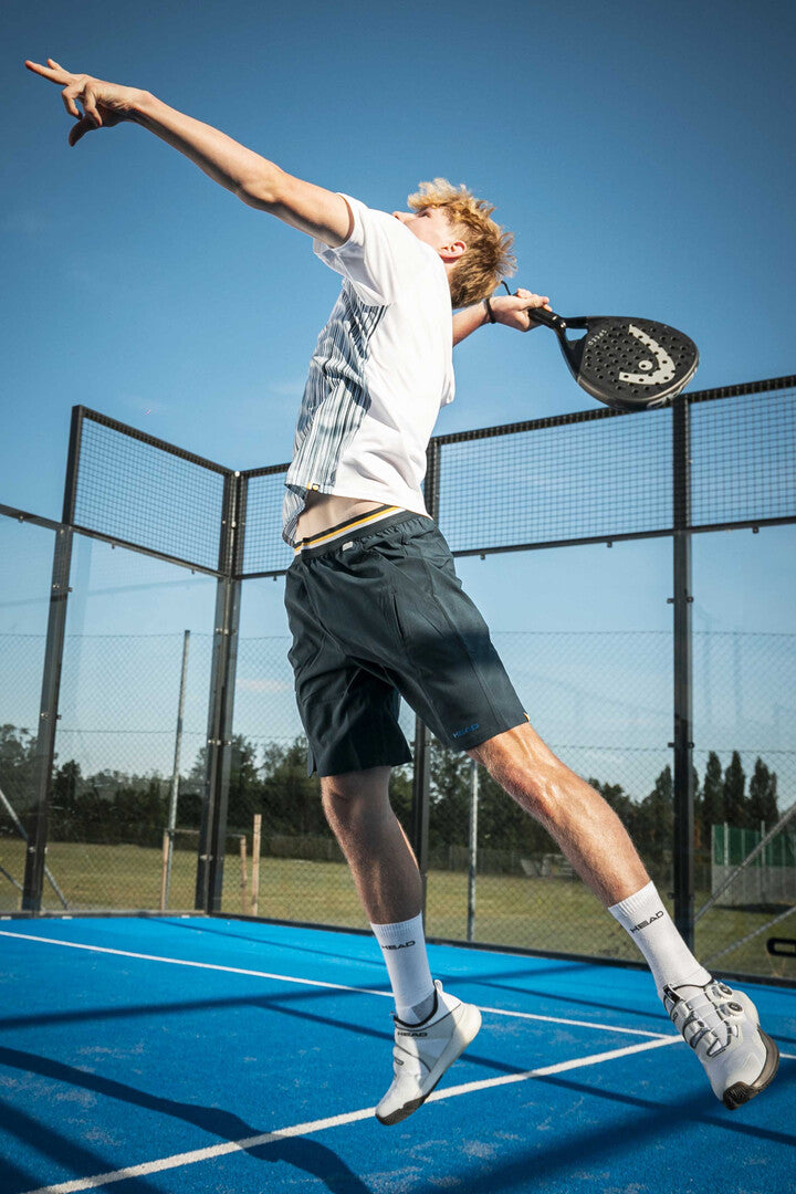 Head Speed Pro 2025