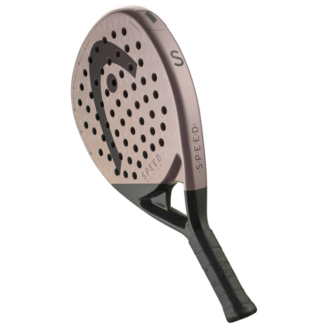Head Speed Motion 2025 | Padel Kiwi