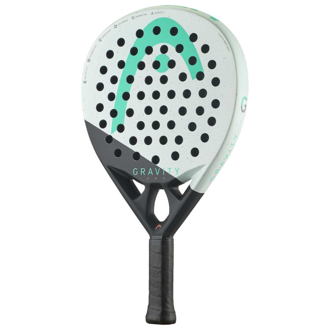 Head Gravity Pro 2024