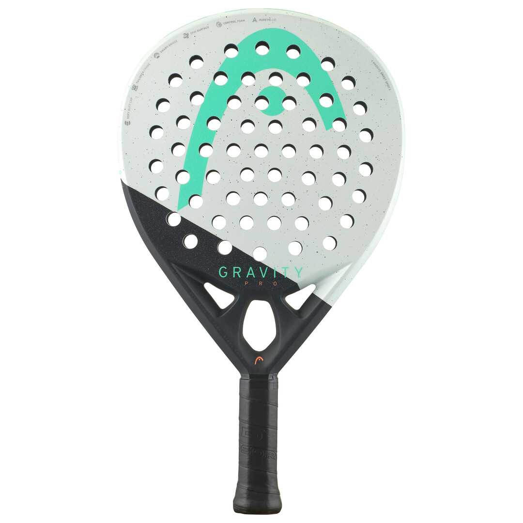 Head Gravity Pro 2024