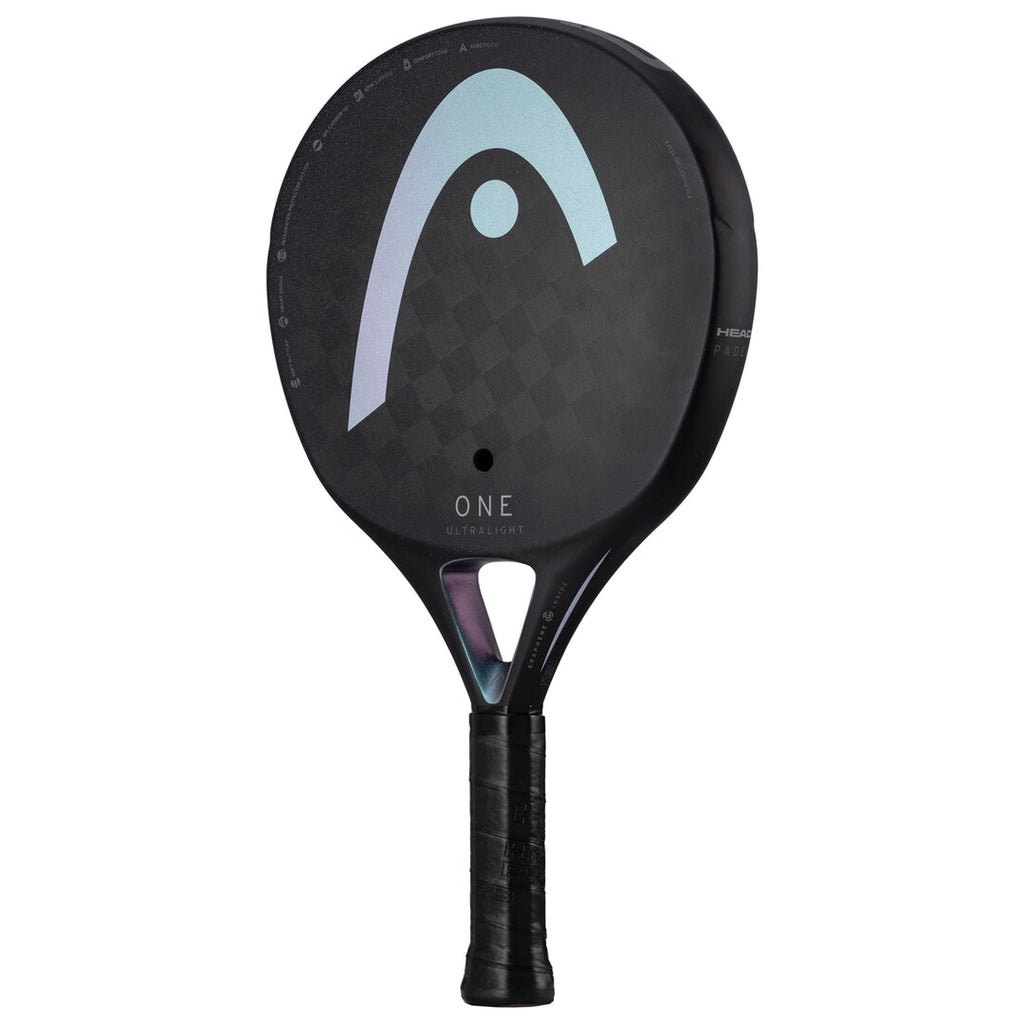 Head One Ultralight Black