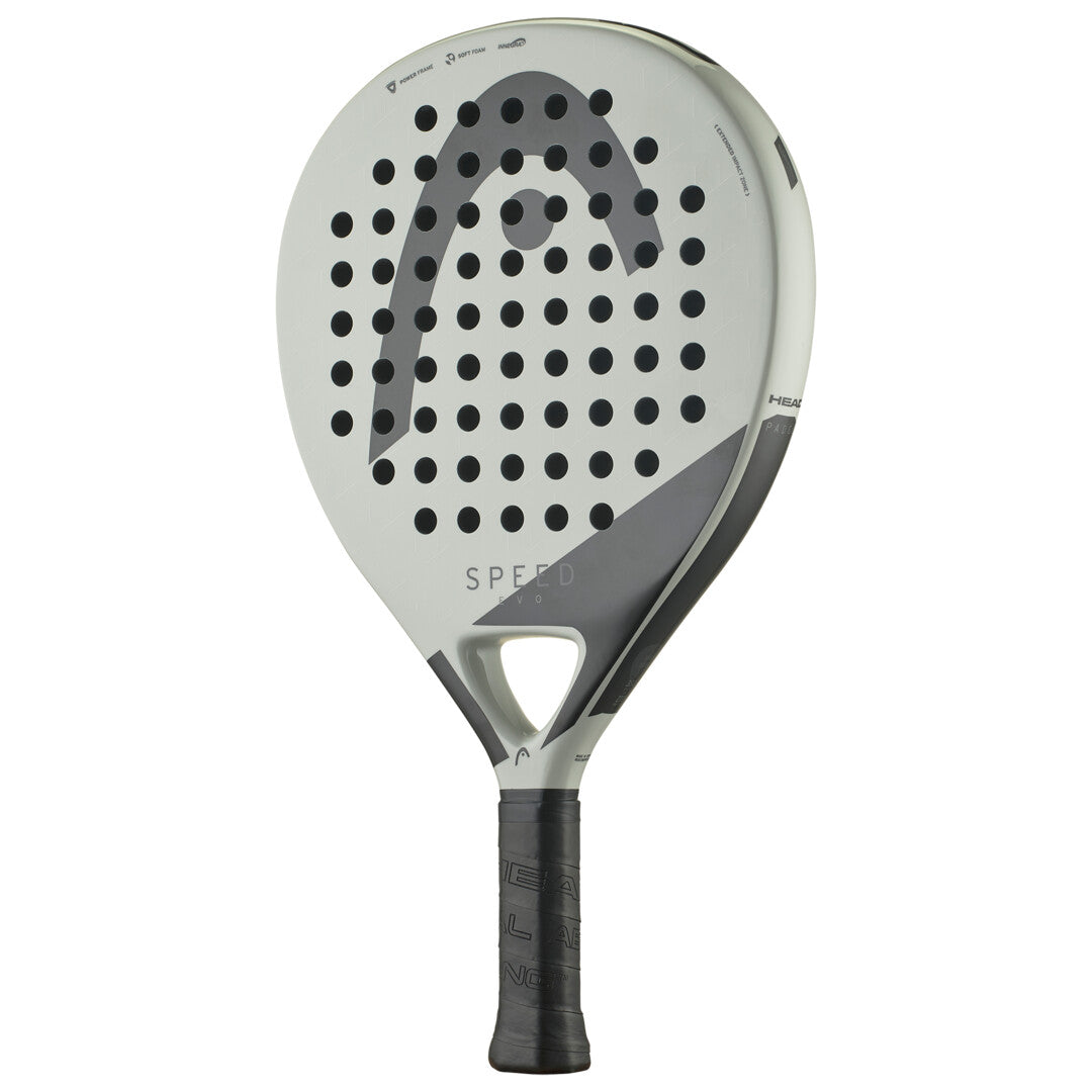★使用1日のみ★ HEAD WC e-SPEED PRO 175cm〈2025〉 Head Speed Pro 2025 | Padel Kiwi