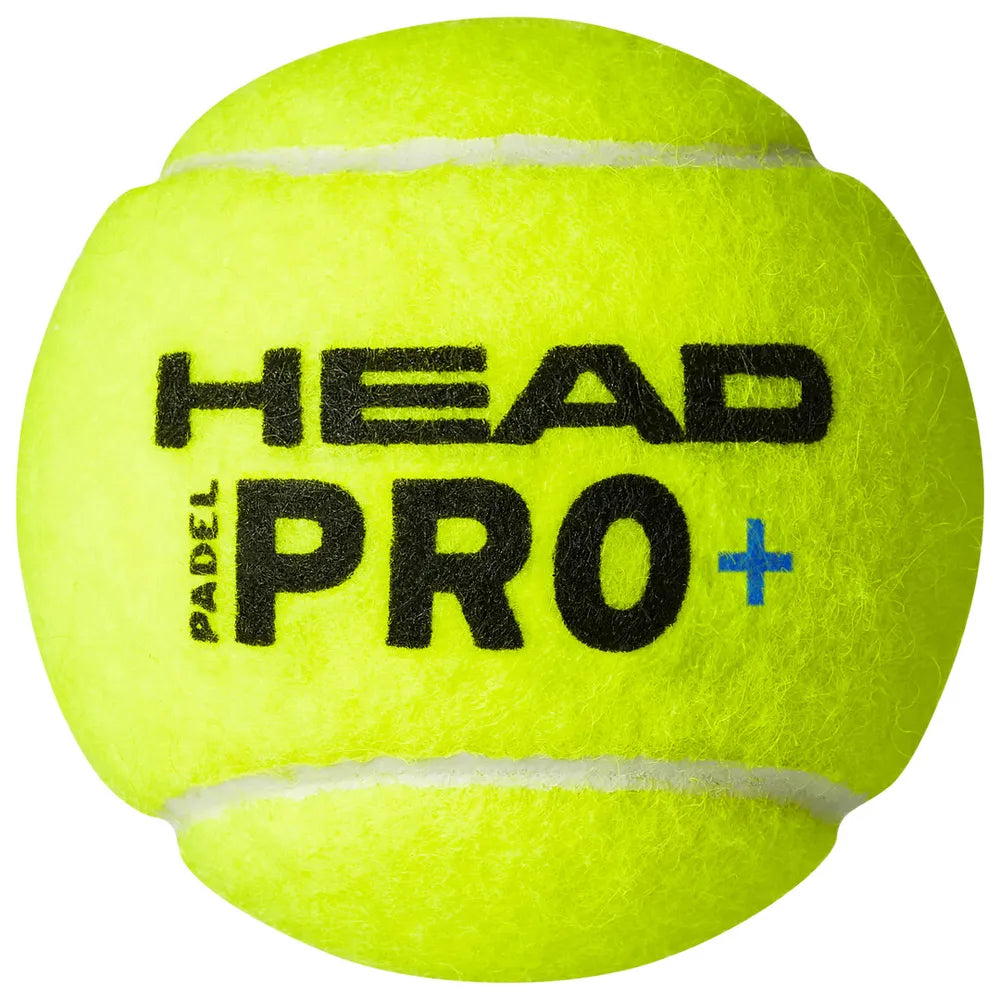 Ballbox HEAD Padel PRO +