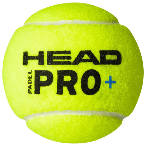 Ballbox HEAD Padel PRO +